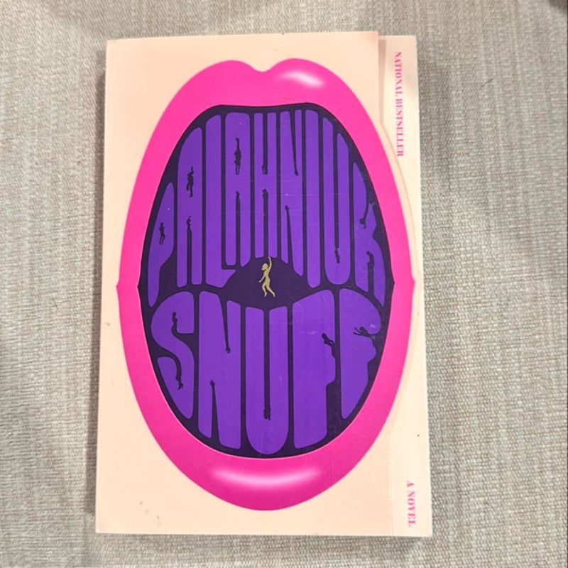 Snuff