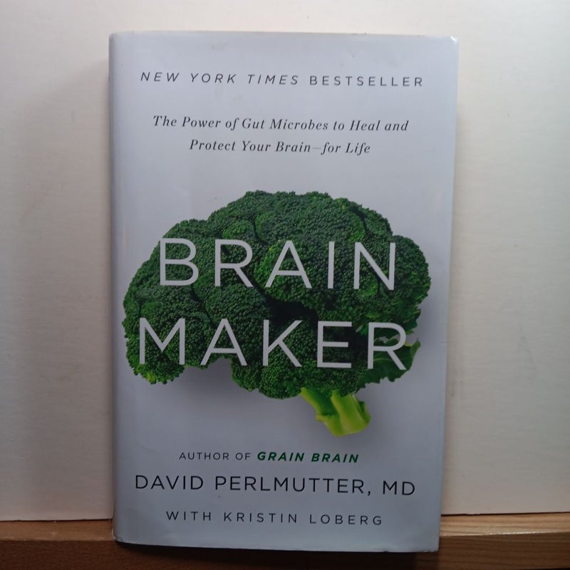 Brain Maker