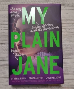 My Plain Jane