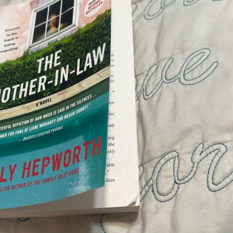 The Mother-In-Law