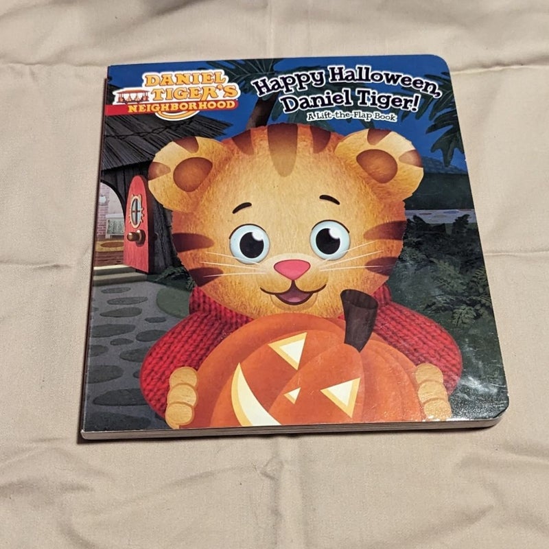 Daniel Tiger Bundle 