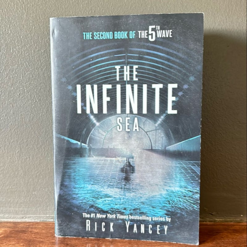 The Infinite Sea