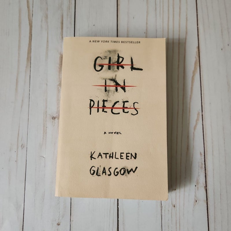 Girl in Pieces