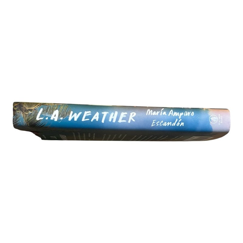 L. A. Weather