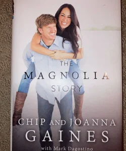 The Magnolia Story