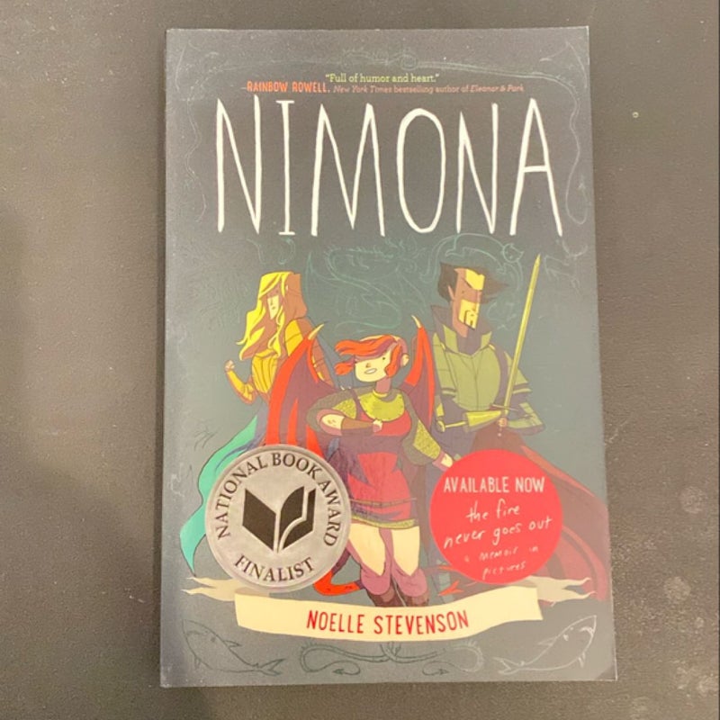 Nimona