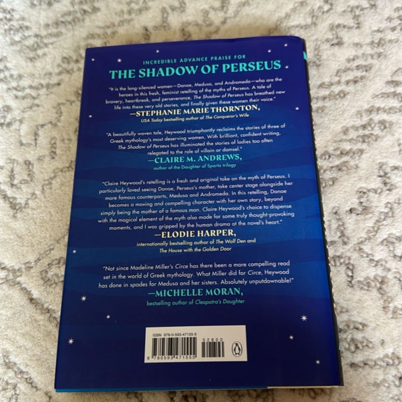 The Shadow of Perseus