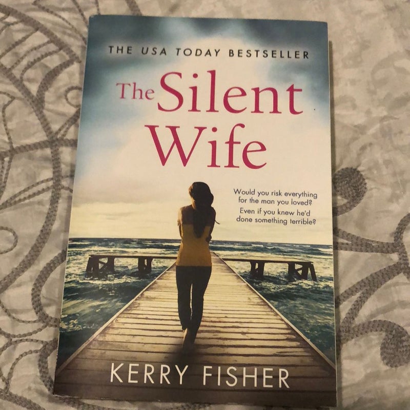 The Silent Wife