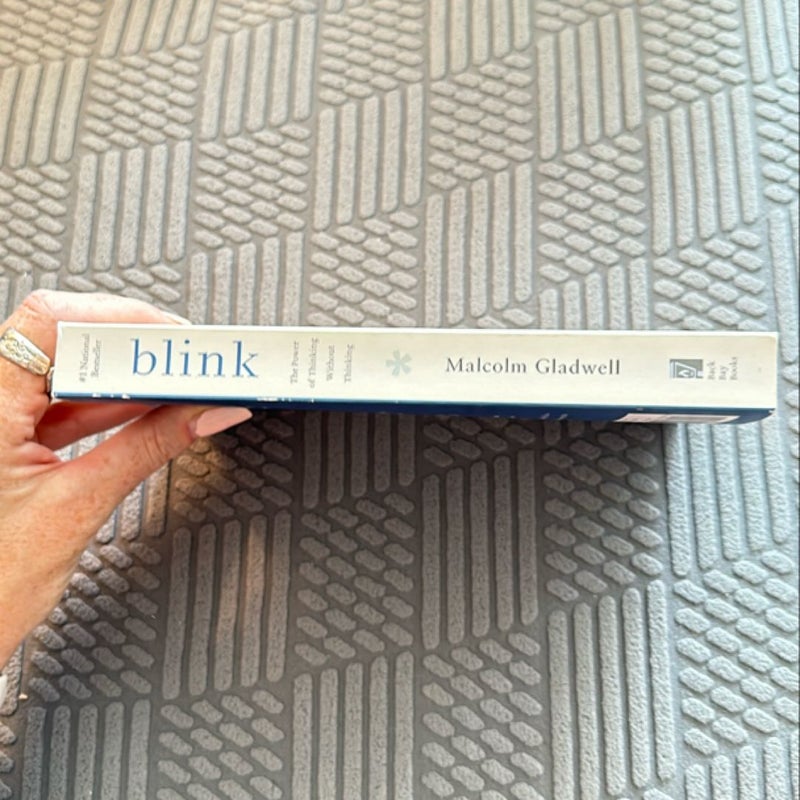 Blink