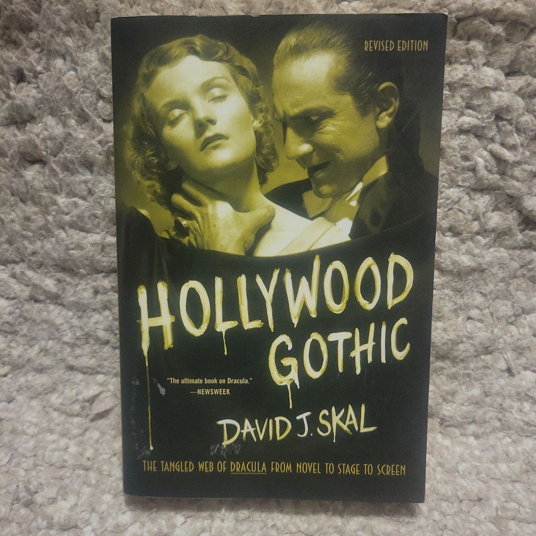 Hollywood Gothic