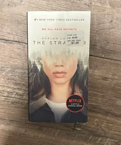 The Stranger (Movie Tie-In)