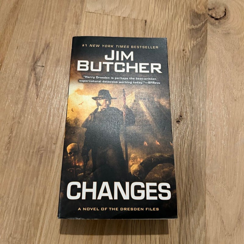 Changes