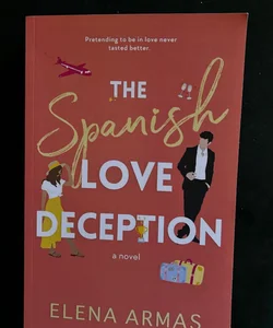 The Spanish Love Deception