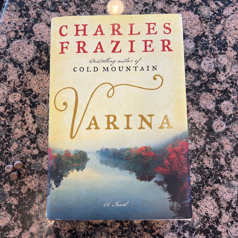 Varina
