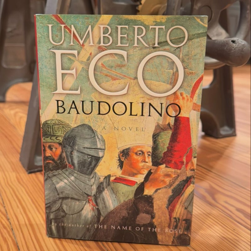 Baudolino