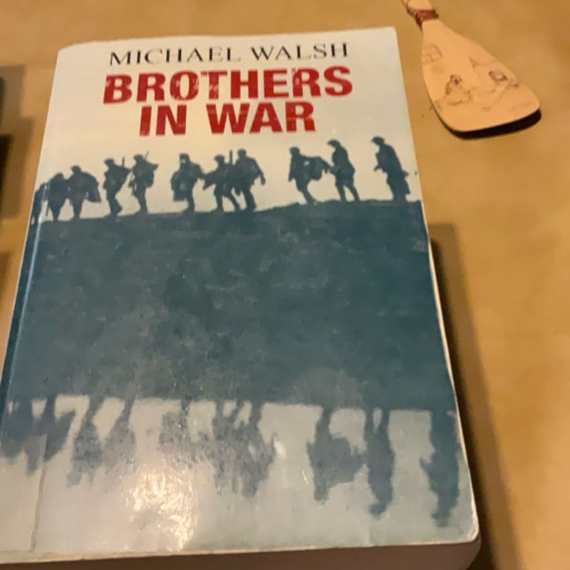 Brothers in War