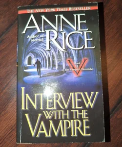 Interview with the Vampire