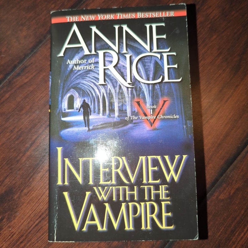 Interview with the Vampire