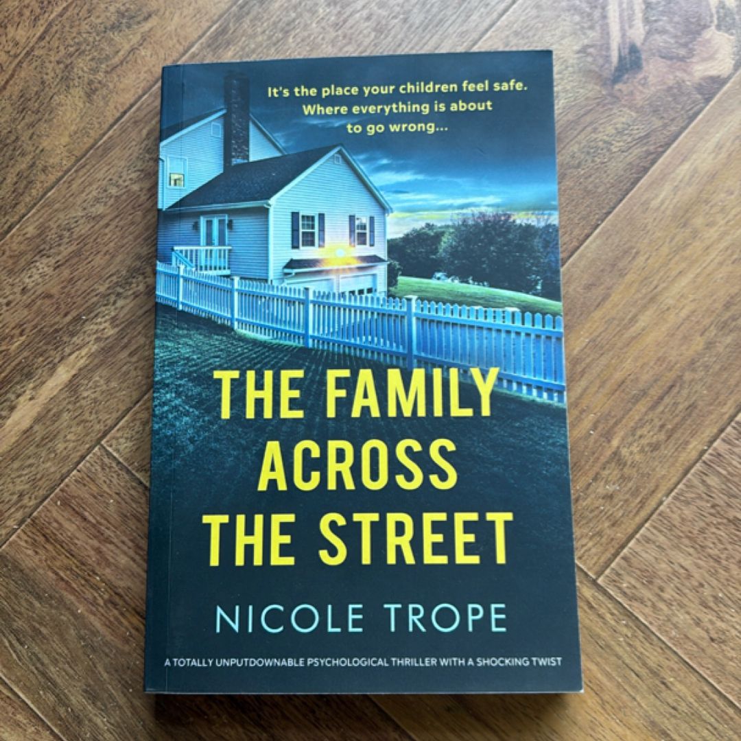 The Family Across the Street