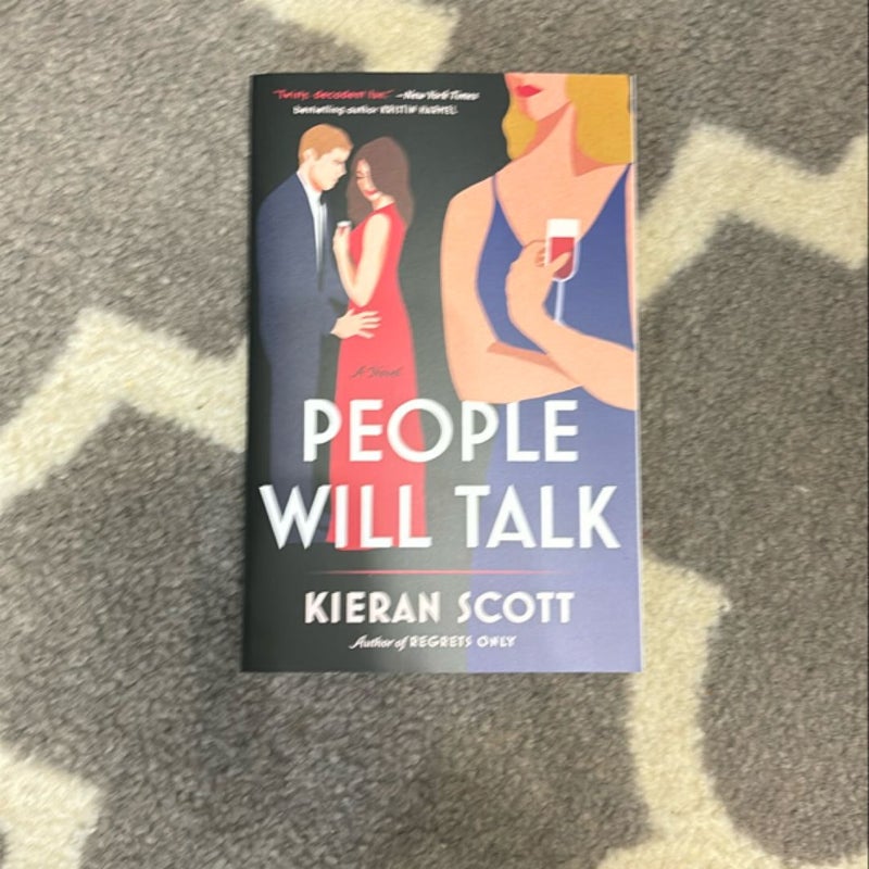 People Will Talk