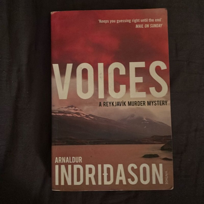 Voices