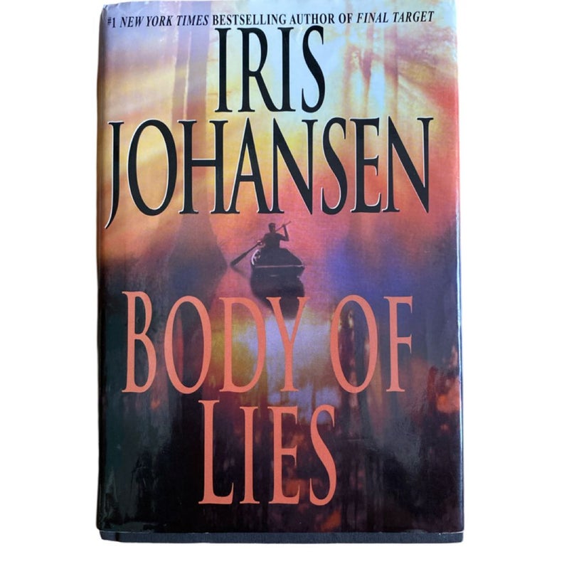 Body of Lies
