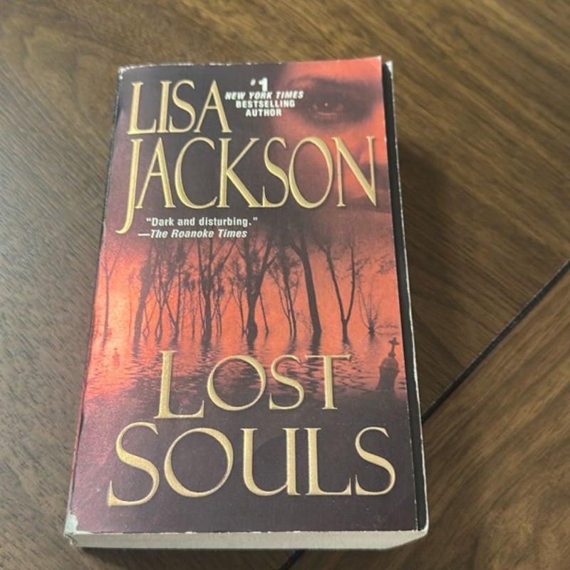 Lost Souls