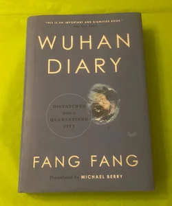 Wuhan Diary