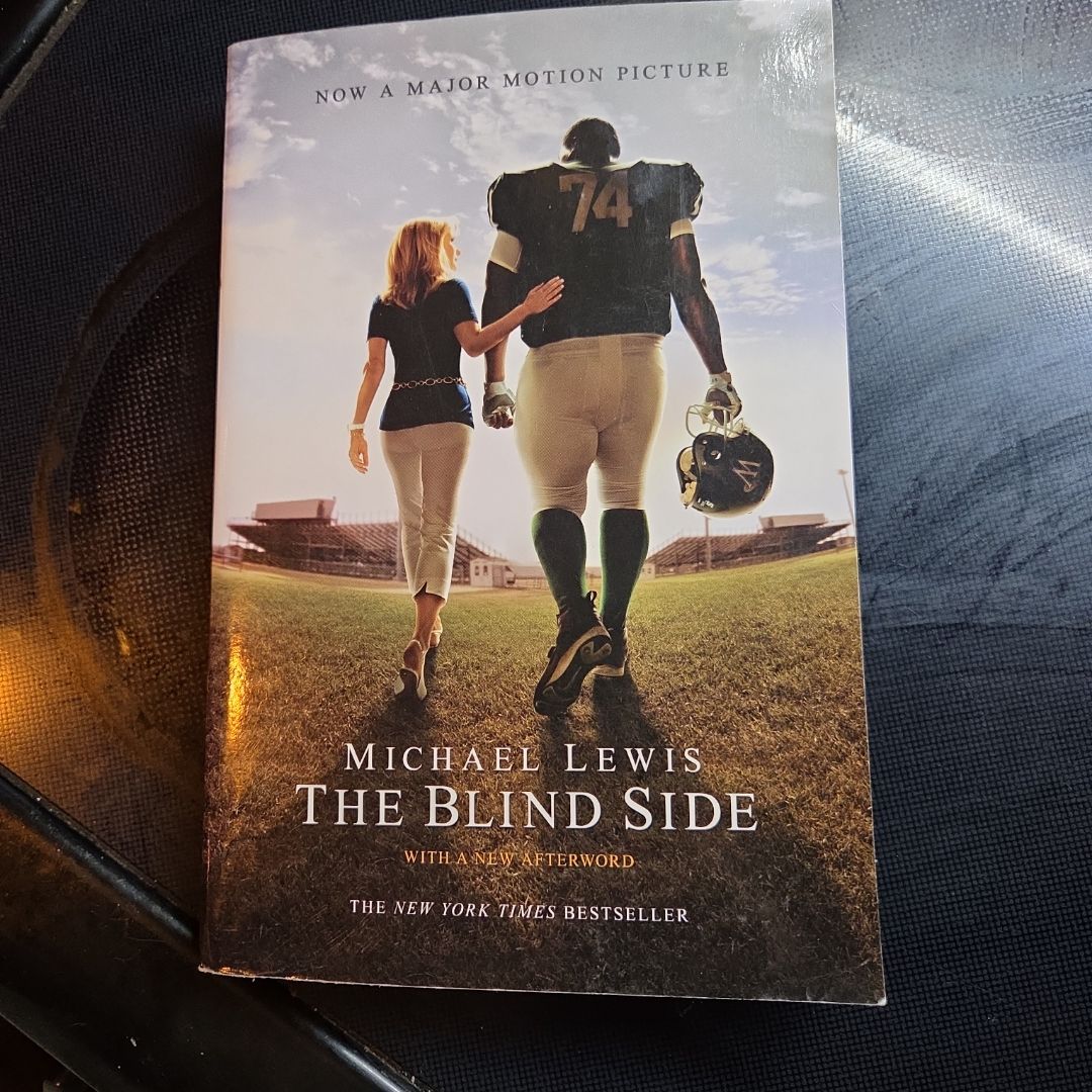 The Blind Side