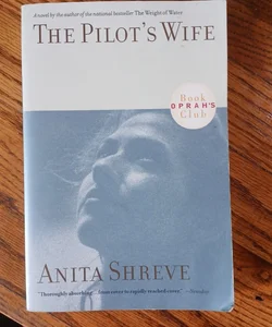 The Pilot's Wife