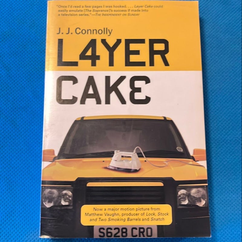 Layer Cake