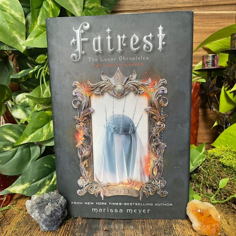 Fairest