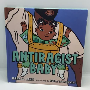 Antiracist Baby Picture Book