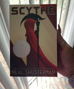 Scythe