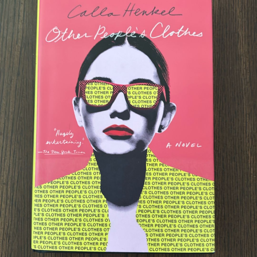 Other People's Clothes