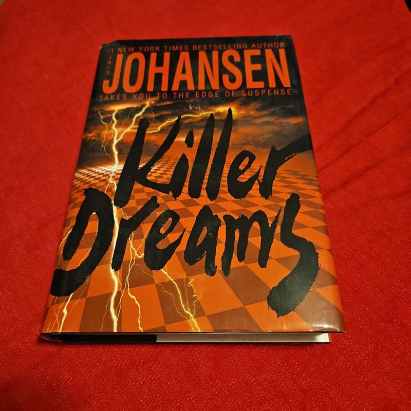 Killer Dreams