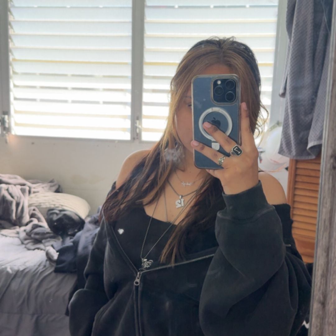 Kayla Reyes