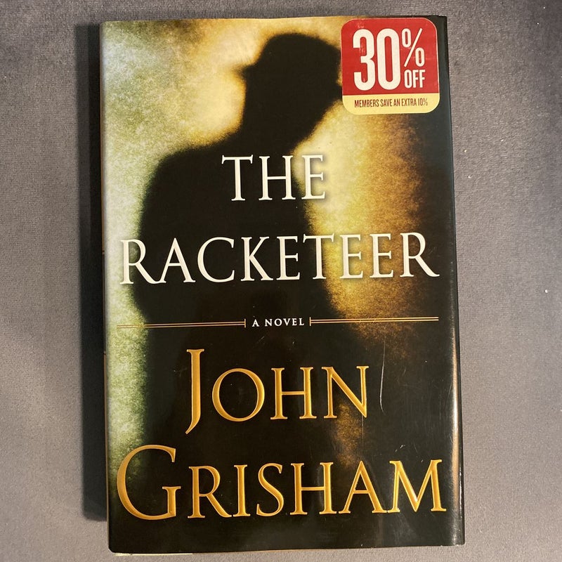 The Racketeer