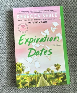 Expiration Dates (ARC)