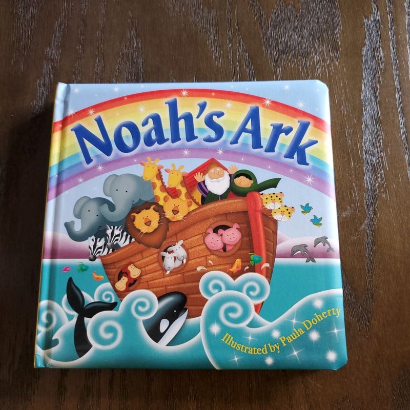 Noah's Ark