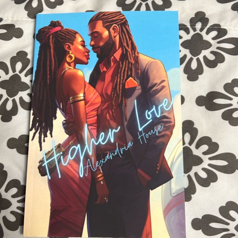 Higher Love
