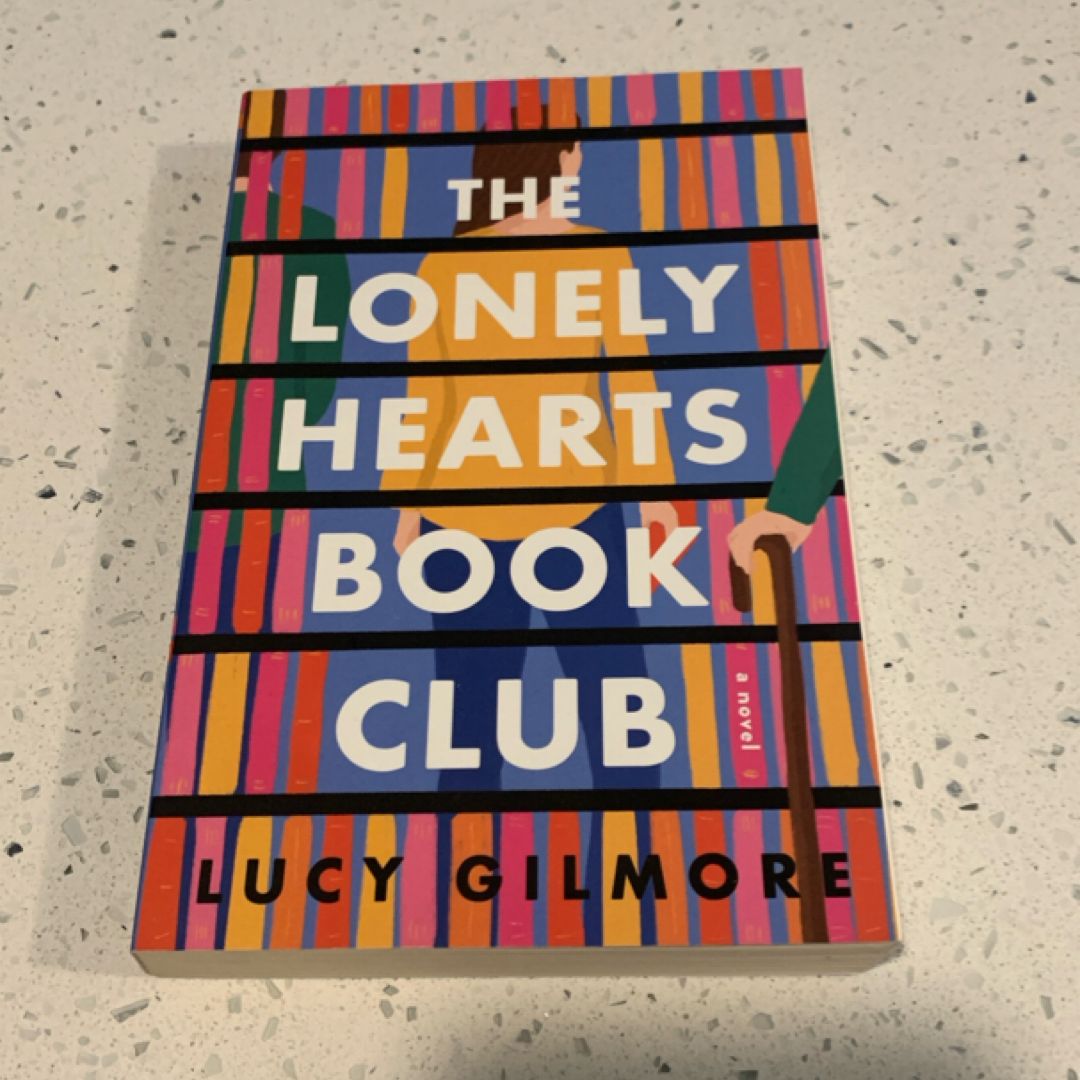 The Lonely Hearts Book Club