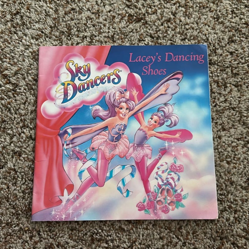 Sky Dancers 