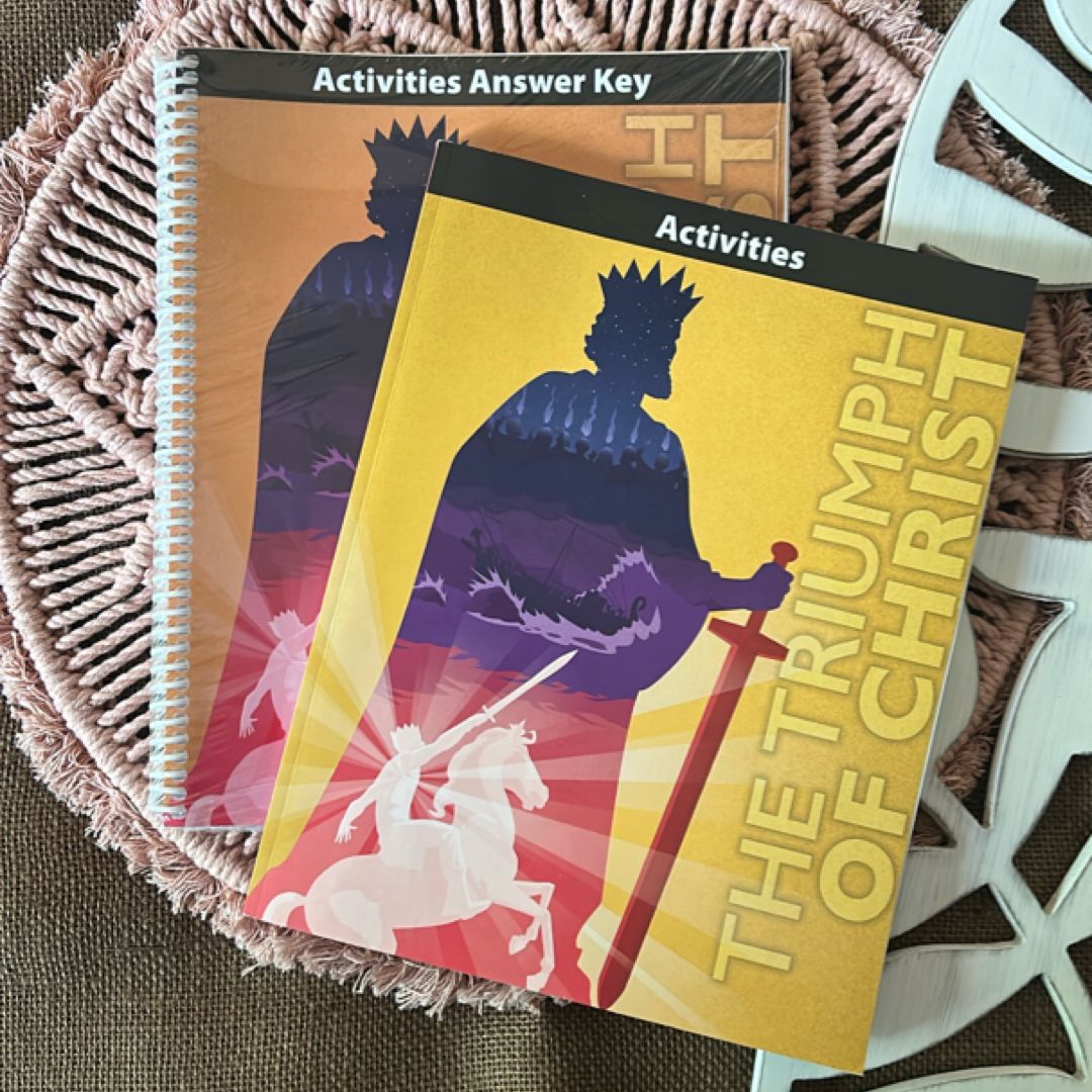 The Triumph of Christ