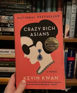 Crazy Rich Asians