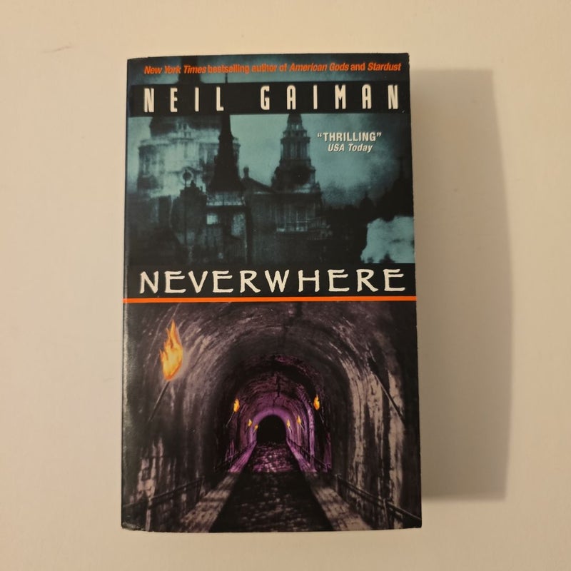 Neverwhere