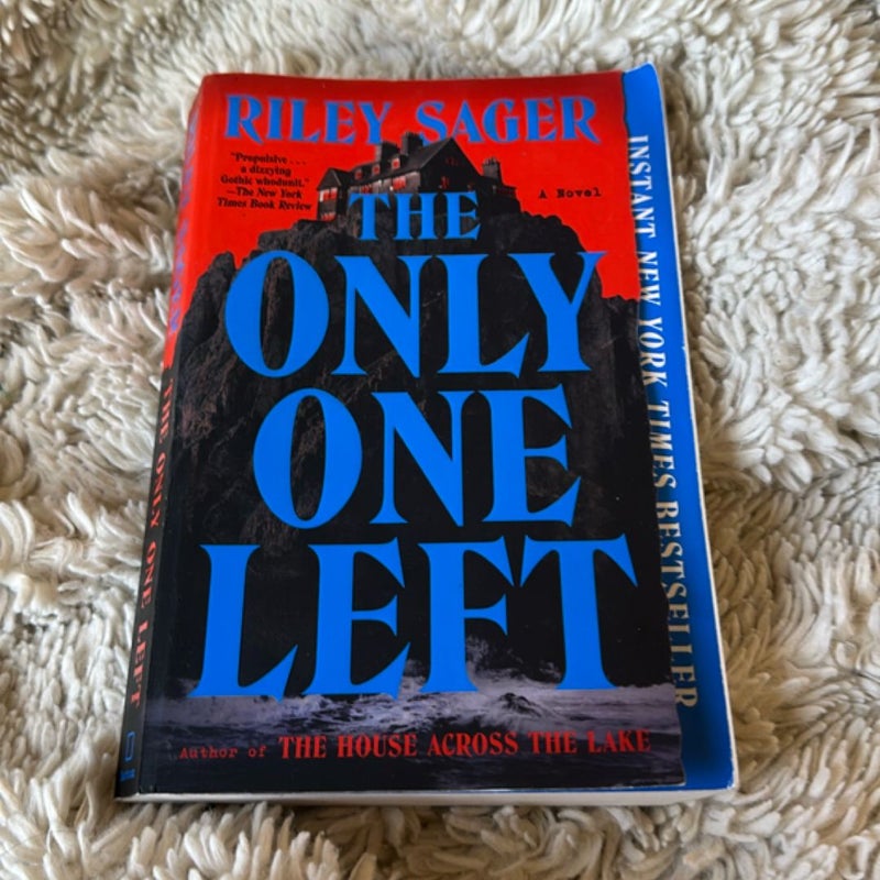 The Only One Left