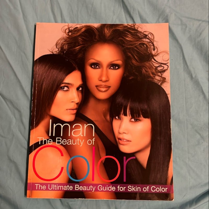 The Beauty of Color
