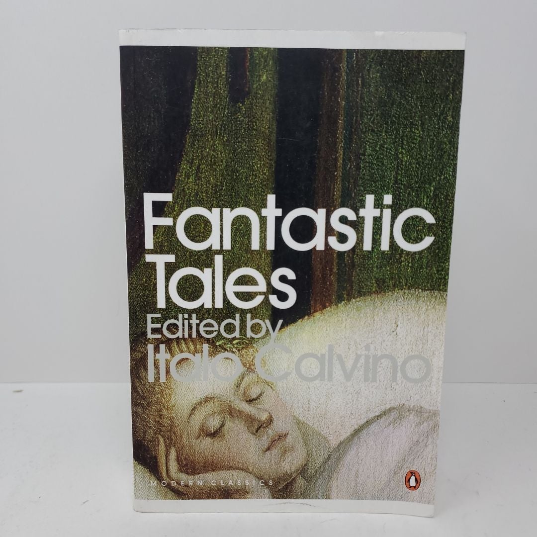 Fantastic Tales