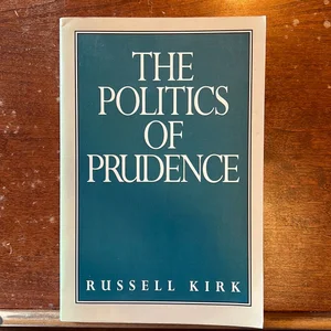 Politics of Prudence